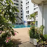 The Nest Serviced Apartment