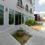 Resortel Lat Phrao 91
