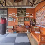 Sor Vorapin Muay Thai Home