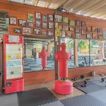 Sor Vorapin Muay Thai Home