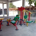 Atroom Hostel