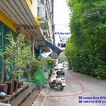 Chan Cha La 99 Hostel