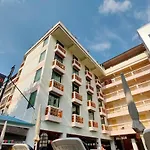 Mango Lagoon Place