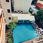 Mango Lagoon Place