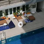 Le Tada Parkview Hotel