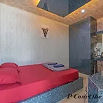 P Court The Resort