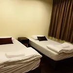 Papermoon Guesthouse