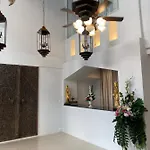 Athena Hotel Bangkok