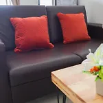 Pearl Place Serviced Apartment Huamak Bangkok