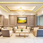 Penyos Service Apartment