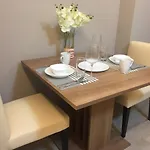 Breezy Condo Sukhumvit13