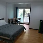 Dd Garden Apartment 2