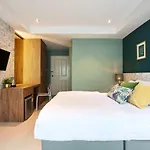 Nw Apartment Lasalle 59