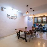 Salinsiri At Lat Krabang