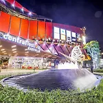 Oyo 404 P9 Bangkok