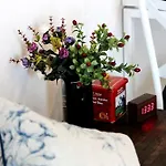 The Meet Green Apartment