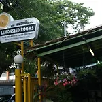 Lemonseed Rooms