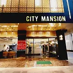 City Mansion