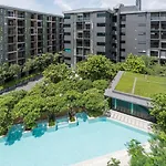 Blossom Condo @ Sathorn Chareonrat