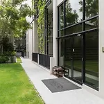 Blossom Condo @ Sathorn Chareonrat