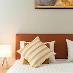 Vsk Residence - Sha Extra Plus