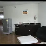 Thailand Taxiapartment Hostel