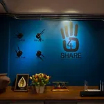 4SHARE Hostel
