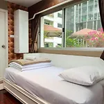Clean Comfy Cozy Easy To Go Siam Paragon And Chatuchak Market