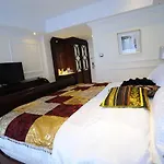 Sasha House