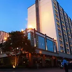 S.D. Avenue Hotel