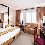 Arnoma Hotel Bangkok