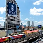 Sathorn Terrace Apartamento