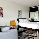 Sathorn Terrace Apartamento