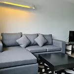 Sathorn Terrace Apartamento