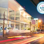 Trang Hotel Bangkok - Sha Plus
