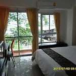 The Nara-Ram 3 Suite Boutique Service Apartment