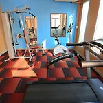 Karnmanee Palace Hotel
