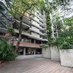 Krystal Court