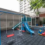 Krystal Court