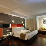 Citrus Sukhumvit 22 Asoke Bangkok Hotel