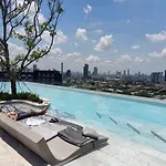 Ideo Tha Phra Interchange