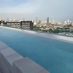Ideo Tha Phra Interchange
