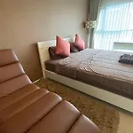 Cosy 2 Bedroom Condo On Sukhumvit, Bts Phra Khanong