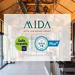 Mida Hotel Don Mueang Airport