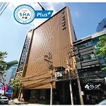 The Raya Surawong Bangkok