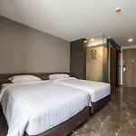 Onix Hotel Bangkok