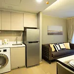 Dazzle Residence