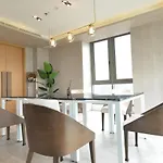 The Rich Phloenchit Nana Bangkok By Ludoping