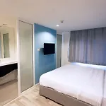 Nantra Ploenchit hotel