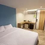Nantra Ploenchit hotel